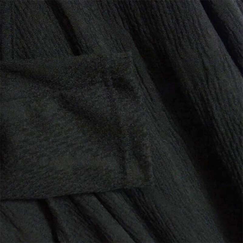 キリュウキリュウ KU-HT18-151 Python JQD Flare Frill T-Shirt 買取実績 画像