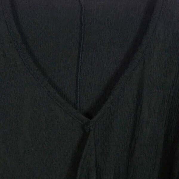 キリュウキリュウ KU-HT18-151 Python JQD Flare Frill T-Shirt 買取実績 画像