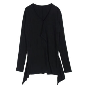 キリュウキリュウ KU-HT18-151 Python JQD Flare Frill T-Shirt 買取実績