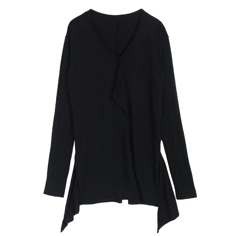 キリュウキリュウ KU-HT18-151 Python JQD Flare Frill T-Shirt 買取実績