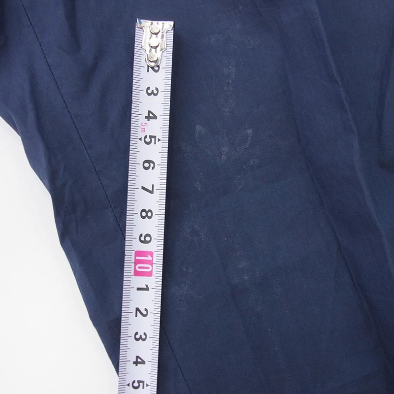 ラルディーニ BO-412 イタリア製 ブートニエール付 3Bジャケット パンツ セットアップ スーツ ロゴ入りハンガー付 買取実績 画像