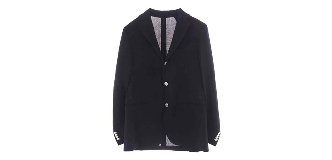 ラルディーニ 背抜き仕立て サマーウール サイドベンツ 段返り2B テーラードジャケット 買取実績・価格｜状態Sを14,100円でLINE買取（千葉県千葉市中央区・2025年8月）