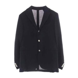 ラルディーニ 背抜き仕立て サマーウール サイドベンツ 段返り2B テーラードジャケット 買取実績・価格｜状態Sを14,100円でLINE買取（千葉県千葉市中央区・2025年8月）