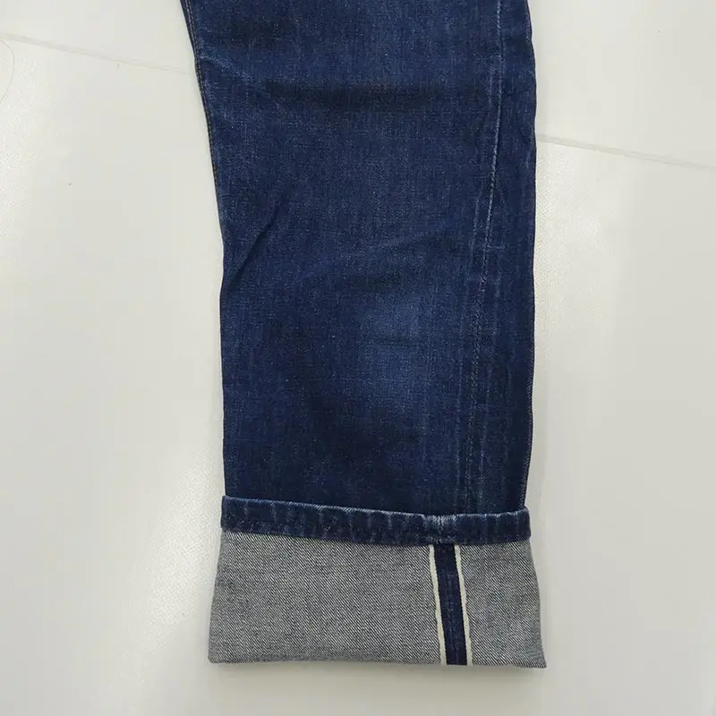 リーバイス 502 66前期 BIGE ボタン裏刻印16 SCOVILL ZIP デニム