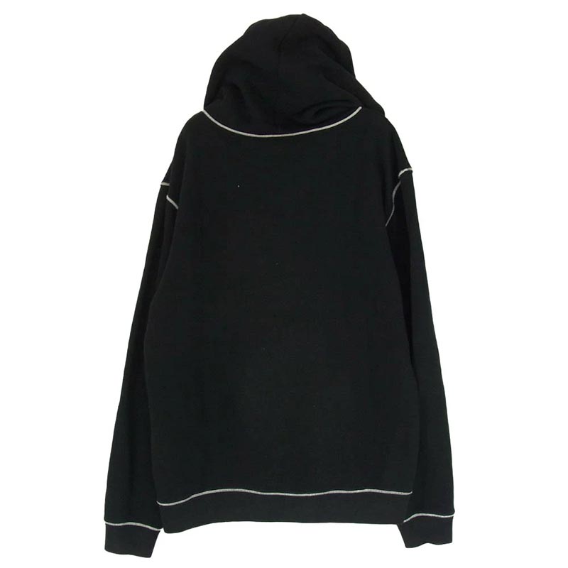 ロエベ H526341XAL アナグラム ロゴ刺繍 フーディー パーカー 買取実績 画像