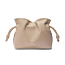 ロエベ 2026SS Flamenco Clutch Mini フラメンコ クラッチ ミニ 画像