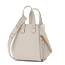 ロエベ 2026SS Hammock Compact Bagハンモック コンパクト バッグ 画像