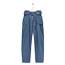 ロエベ 2026SS Cargos Jeans in Denim カーゴ ジーンズ 画像