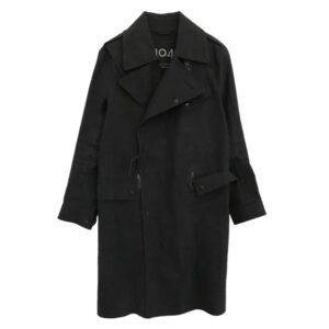 マッキントッシュ 英国製 104シリーズ モーターサイクル ゴム引き コート ジャケット 買取実績