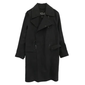 マッキントッシュ × FOX BROTHERS ゴム引き コート 買取実績