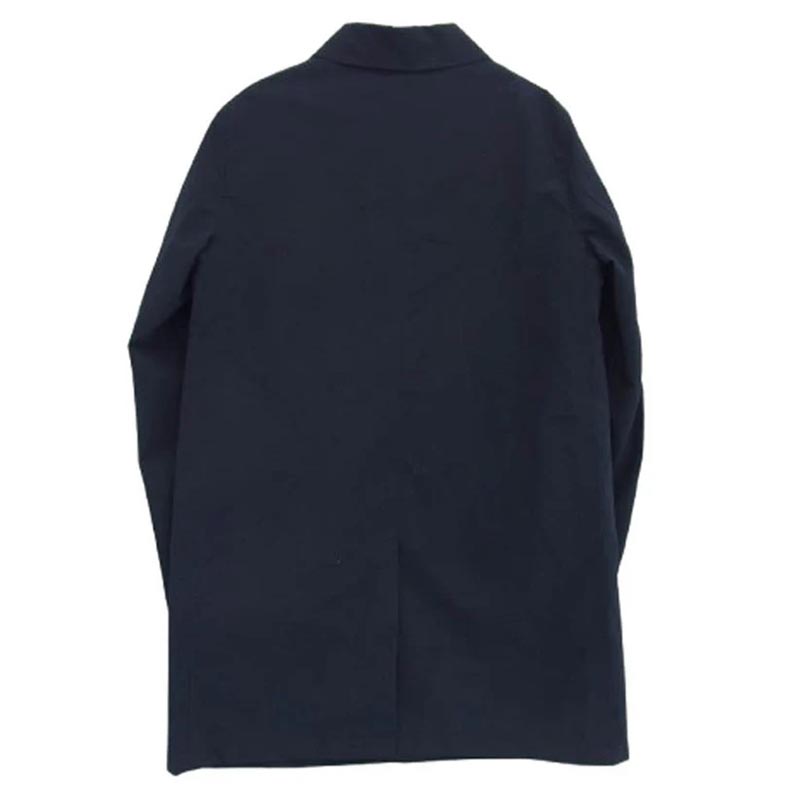 マッキントッシュ G1A65-610-28 DUNKELD ダンケルド ステンカラー コート ライナー付き 買取実績 画像