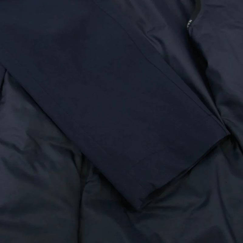 マッキントッシュ G1A65-610-28 DUNKELD ダンケルド ステンカラー コート ライナー付き 買取実績 画像