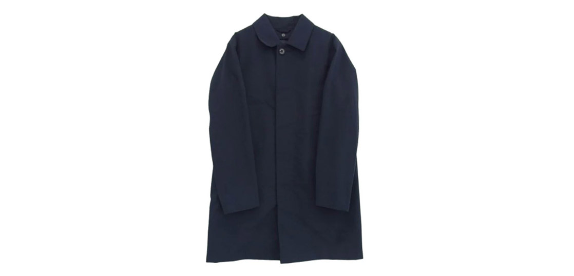 マッキントッシュ G1A65-610-28 DUNKELD ダンケルド 買取実績