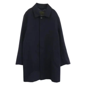 マッキントッシュ × FOX BROTHERS ゴム引き コート 買取実績