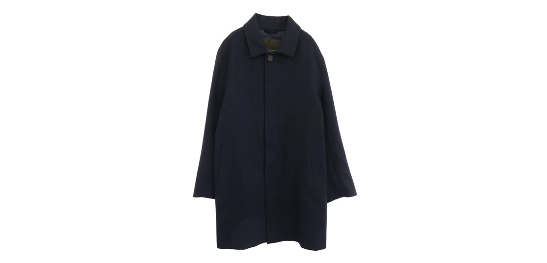 マッキントッシュ g1b31-880-28 DUNKELD ML ダンケルド 買取実績