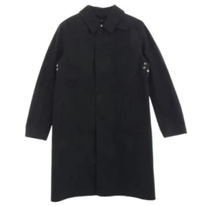 マッキントッシュ × FOX BROTHERS ゴム引き コート 買取実績
