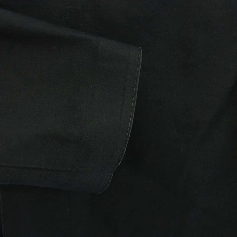 マッキントッシュ GR-1001D DUNKELD ダンケルド ライナー付き ゴム引き ステンカラー コート 買取実績 画像