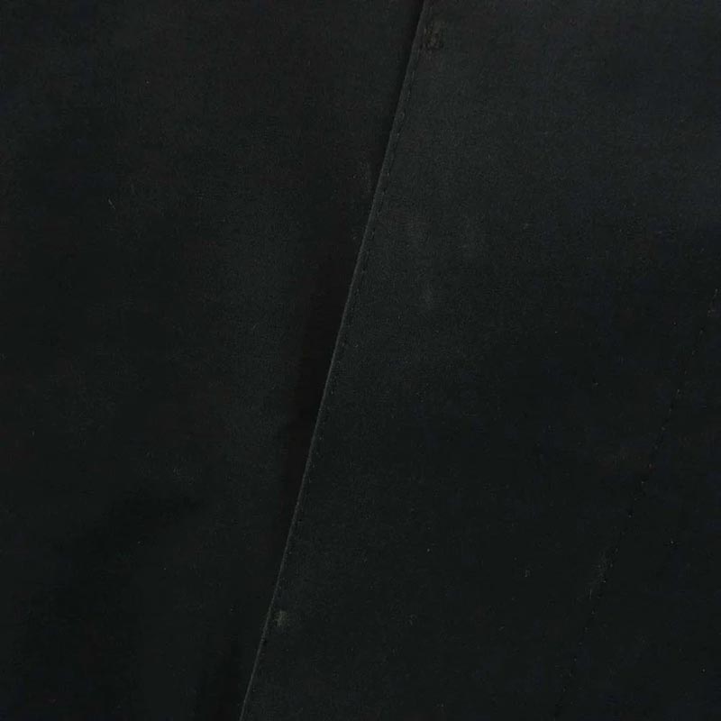 マッキントッシュ GR-1001D DUNKELD ダンケルド ライナー付き ゴム引き ステンカラー コート 買取実績 画像