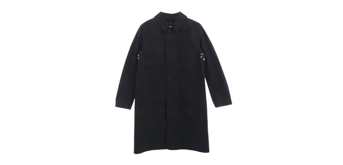 マッキントッシュ GR-1001D DUNKELD ダンケルド 買取実績