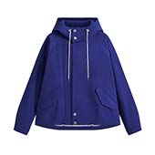 マッキントッシュ スカイパーカー 買取 画像