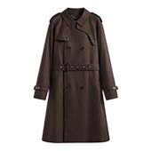 マッキントッシュ コート 買取 画像