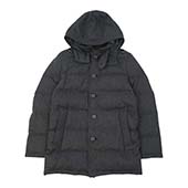 マッキントッシュ ダウン 買取 画像