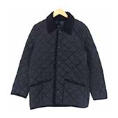 マッキントッシュ キルティングコート 買取 画像