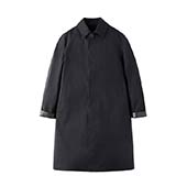 マッキントッシュ DUNKELD RUBBERIZED COAT 画像