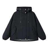 マッキントッシュ SKYE PARKA スカイパーカ 画像