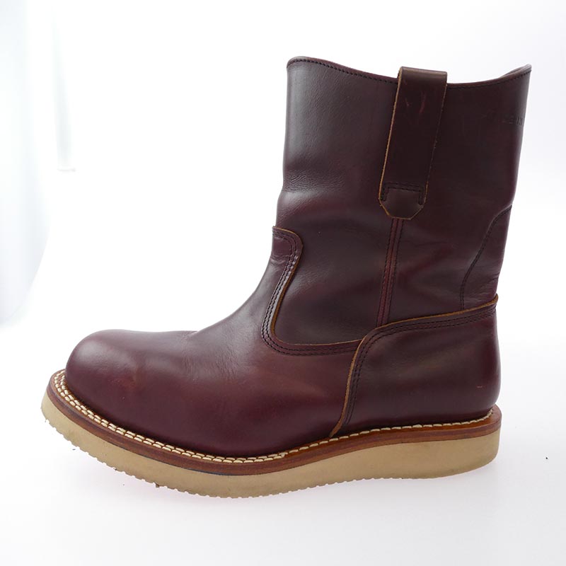 メイドインGMジャパン PECOS BOOTS ペコス ブーツ 買取実績 画像