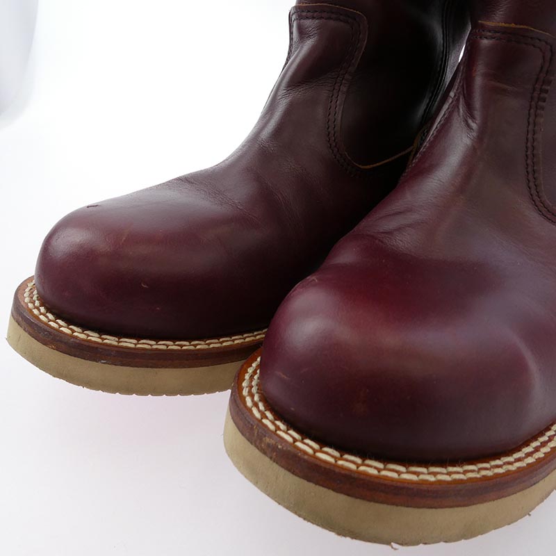 メイドインGMジャパン PECOS BOOTS ペコス ブーツ 買取実績 画像