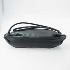 マリメッコ Karla カルラ オールレザー コード ショルダーバッグ 買取実績