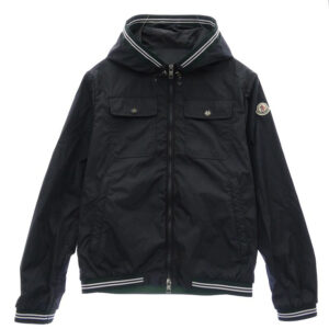 モンクレール JEANCLAUDE ナイロン ブルゾン ジャケット 買取実績