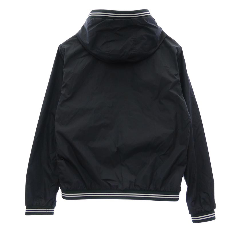 モンクレール JEANCLAUDE ナイロン ブルゾン ジャケット 買取実績 画像