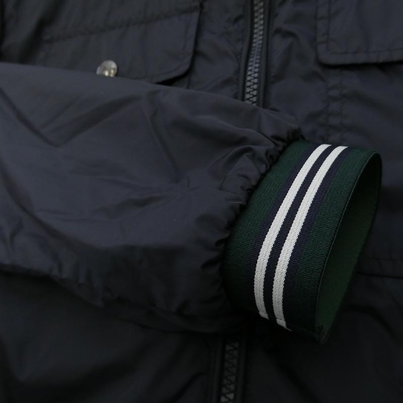 モンクレール JEANCLAUDE ナイロン ブルゾン ジャケット 買取実績 画像