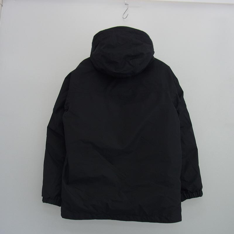 モンベル 1101443 パウダーランド パーカ ダウン ジャケット 買取実績 画像