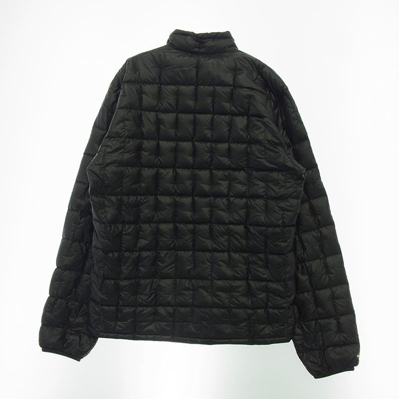 モンベル 1101493 プラズマ1000 ダウン ジャケット 買取実績 画像