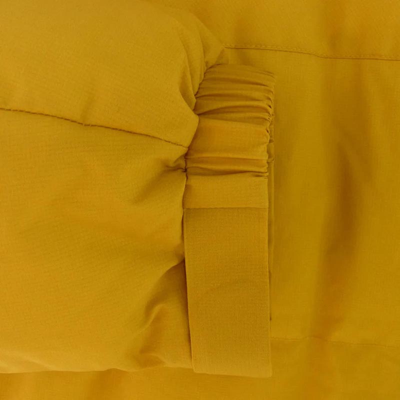 モンベル 1101574 パーマフロストダウンパーカー ダウンジャケット 買取実績 画像