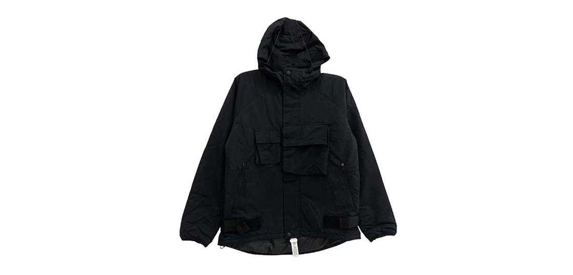 マウンテンリサーチ マウンテンリサーチ Protester JKT 買取実績・価格｜状態Bを7,000円でLINE買取（青森県青森市・2025年8月）