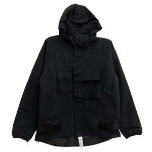 マウンテンリサーチ マウンテンリサーチ Protester JKT 買取実績・価格｜状態Bを7,000円でLINE買取（青森県青森市・2025年8月）