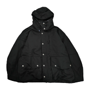 MT. RAINIER DESIGN / GENUINE SIXTY FORTY PARKA ジェニュイン シックスティーフォーティー パーカー 画像