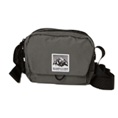 MT. RAINIER DESIGN / SIXTY FORTY フラップ バッグ シックスティーフォーティー フラップ バッグ 画像