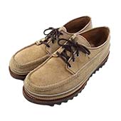 ネペンテス × ラッセルモカシン 買取 画像