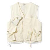 ネペンテス South2 West8 Tenkara Vest テンカラベスト 画像