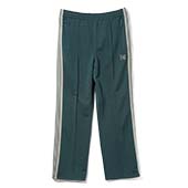 ネペンテス Needles Narrow Track Pant Poly Smooth 画像