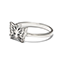 ネペンテス 2026SS NEEDLES Papillon Ring 925 Silver 画像
