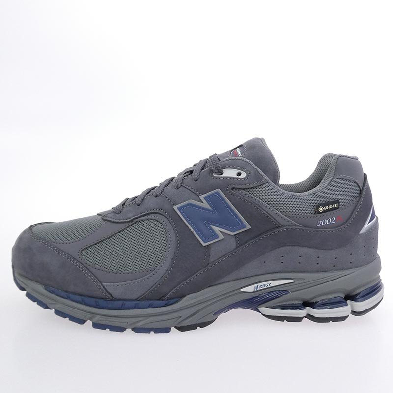 ニューバランス M2002RX4 GORE-TEX Magnet 買取実績