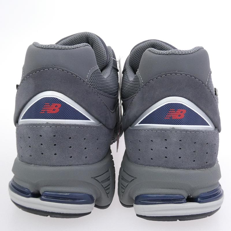 ニューバランス M2002RX4 GORE-TEX Magnet ゴアテックス マグネット ローカットスニーカー 買取実績 画像