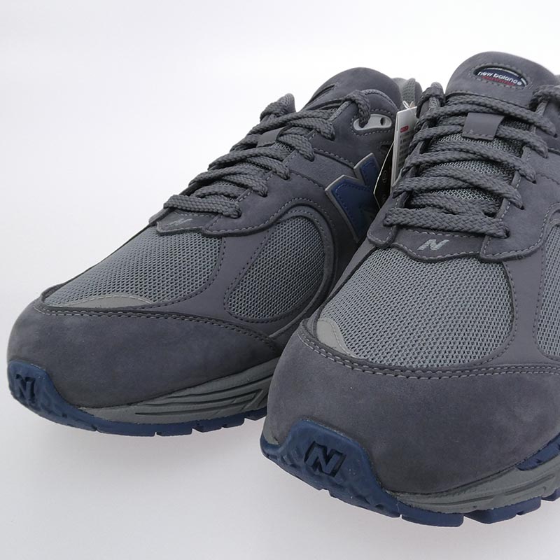 ニューバランス M2002RX4 GORE-TEX Magnet ゴアテックス マグネット ローカットスニーカー 買取実績 画像