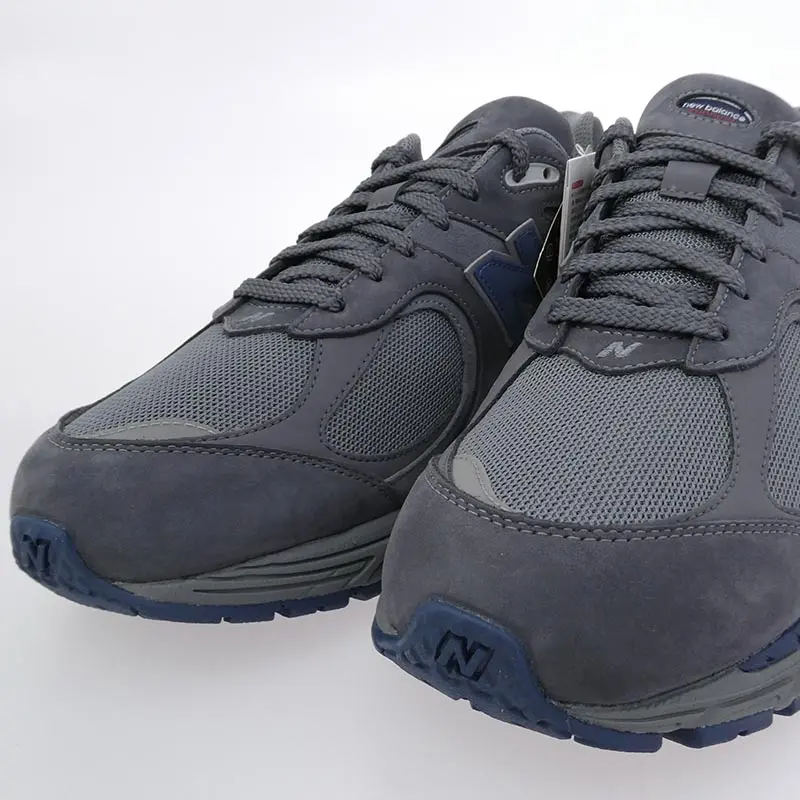 ニューバランス M2002RX4 GORE-TEX Magnet 買取実績